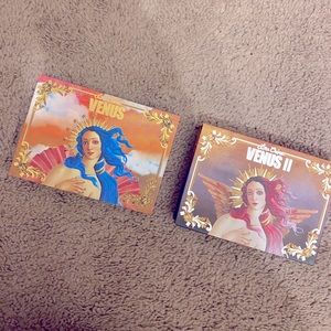 LIME CRIME VENUS PALETTE BUNDLE